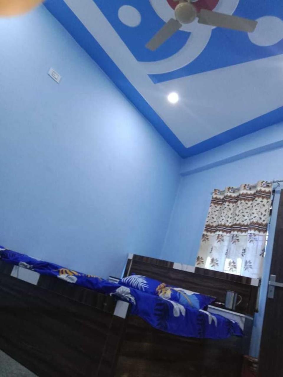 Hotel Oyo Shree G Agra  Exterior foto